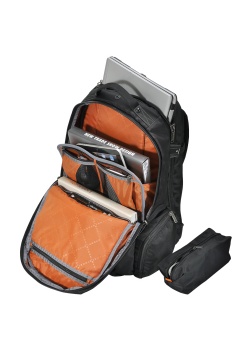 Travel backpack EVERKI 18.3