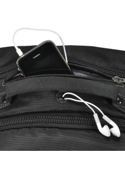 Travel backpack EVERKI 18.3