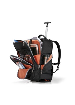 Дорожный рюкзак на колёсах EVERKI ATLAS wheeled