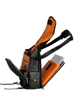 Laptop bag EVERKI 14.1 URBANITE