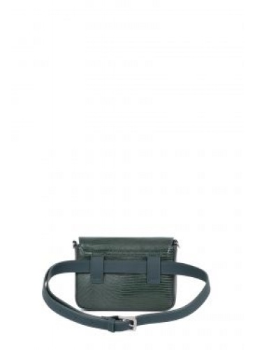 Bag for the belt HEXAGONA BUM BAG