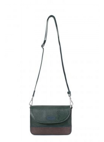 Bag for the belt HEXAGONA BUM BAG