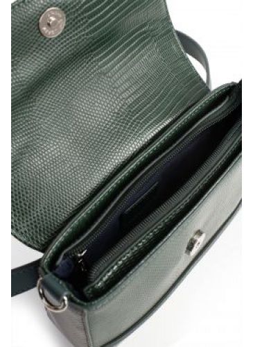 Bag for the belt HEXAGONA BUM BAG