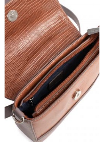 Bag for the belt HEXAGONA BUM BAG