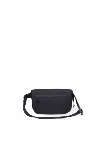 Bag for the belt HEXAGONA BUM BAG