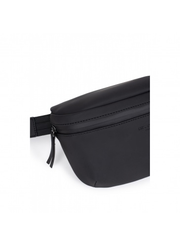 Bag for the belt HEXAGONA BUM BAG