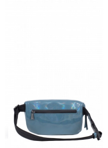 Bag for the belt HEXAGONA BUM BAG