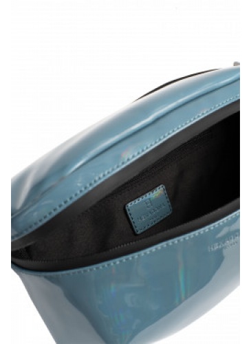 Bag for the belt HEXAGONA BUM BAG