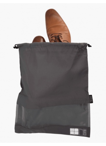 Jump set of 5 travel organisers , M size