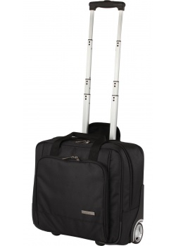 Case with wheels DN Lederwaren