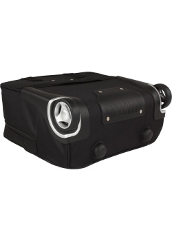 Case with wheels DN Lederwaren