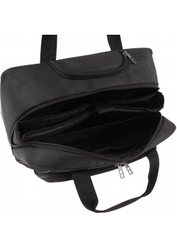 Case with wheels DN Lederwaren
