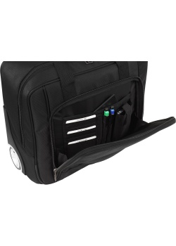 Case with wheels DN Lederwaren