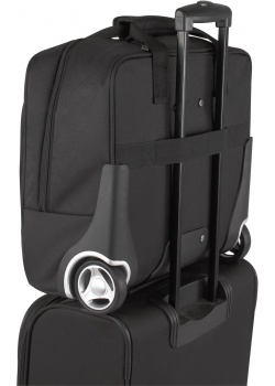 Case with wheels DN Lederwaren