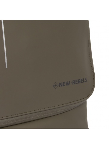 Trolley 50 cm New Rebels (Harper Laredo)