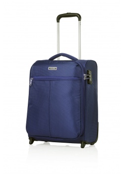 Cabin baggage JAGUAR 55 cm SWING