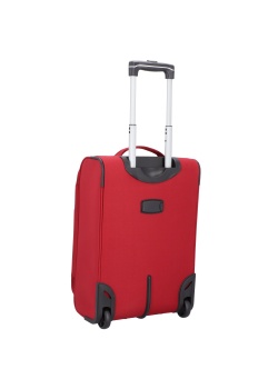 Trolley 53 cm D&N lederwaren