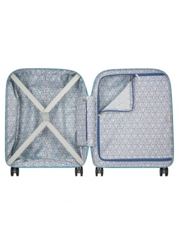 Trolley 55 cm Delsey CLAVEL