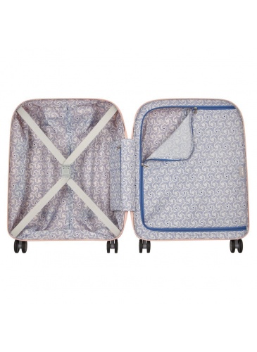 Trolley 55 cm Delsey CLAVEL
