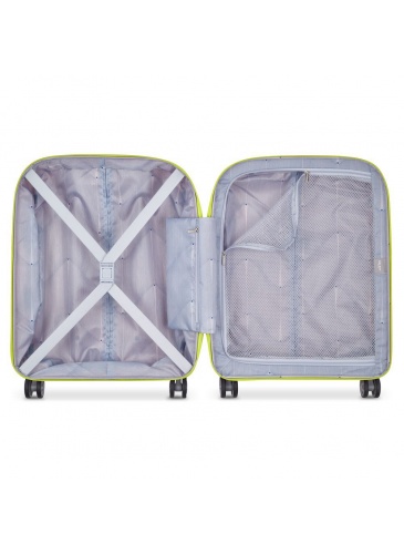 Trolley 55 cm Delsey CLAVEL