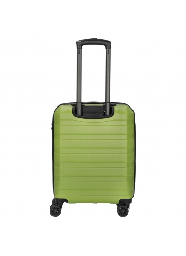 Trolley 55 cm D&N Lederwaren Lime