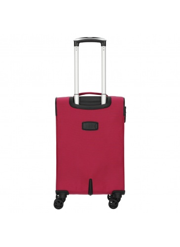 Trolley 55 cm D&N Lederwaren