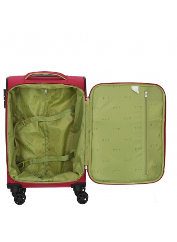 Trolley 55 cm D&N Lederwaren