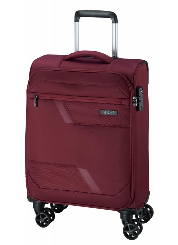 Trolley 55 cm D&N Lederwaren