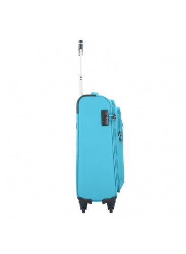Trolley 55 cm D&N Lederwaren