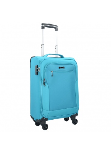 Trolley 55 cm D&N Lederwaren