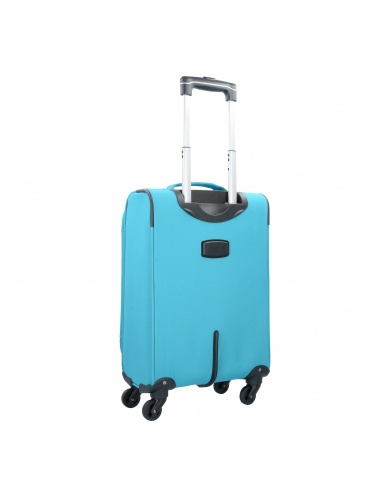 Trolley 55 cm D&N Lederwaren