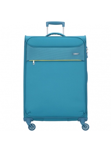 Trolley 55 cm D&N Lederwaren