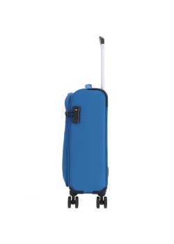 Trolley 55 cm D&N Lederwaren