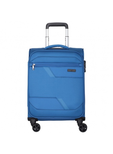 Trolley 55 cm D&N Lederwaren
