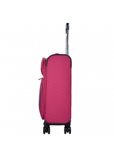 Trolley 55 cm D&N Lederwaren