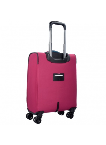 Trolley 55 cm D&N Lederwaren