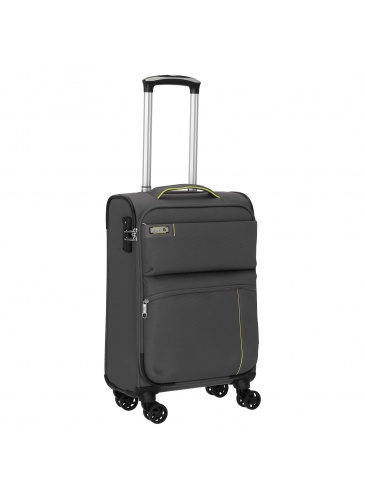 Trolley 55 cm D&N Lederwaren
