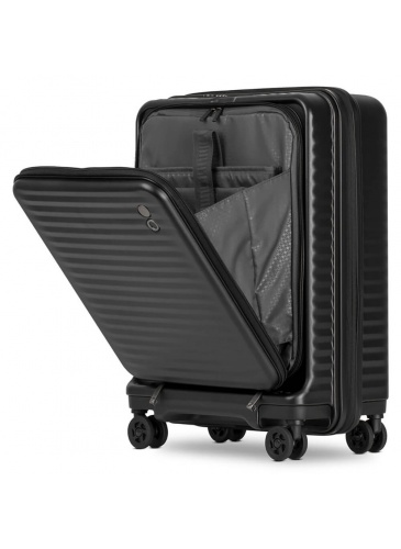 Trolley 55 cm ECHOLAC CELESTRA FA black