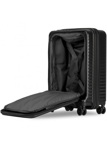 Trolley 55 cm ECHOLAC CELESTRA FA black