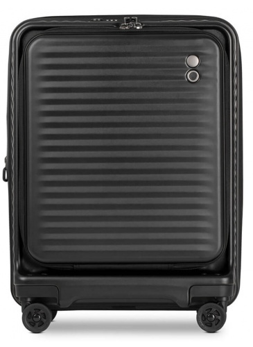 Trolley 55 cm ECHOLAC CELESTRA FA black