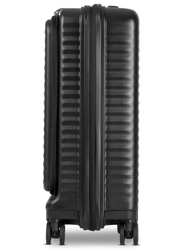 Trolley 55 cm ECHOLAC CELESTRA FA black