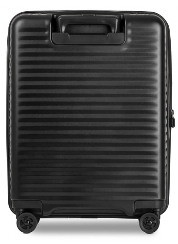 Trolley 55 cm ECHOLAC CELESTRA FA black