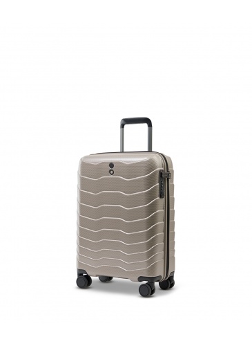 Koferis 55 cm ECHOLAC EXO champagne
