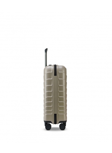 Koferis 55 cm ECHOLAC EXO champagne