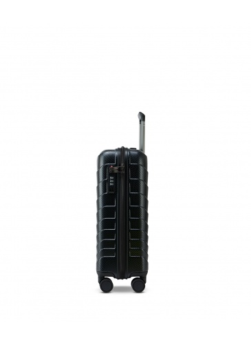 Koferis 55 cm ECHOLAC EXO MELNS