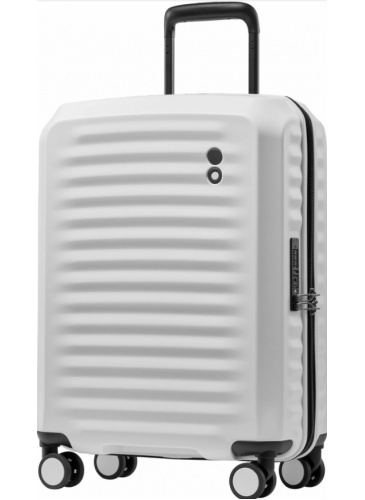 Koferis 55 cm ECHOLAC Oxygen BALTS