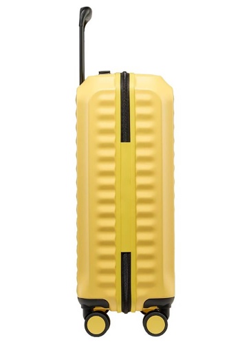 Lagaminas 55 cm ECHOLAC Oxygen Geltona