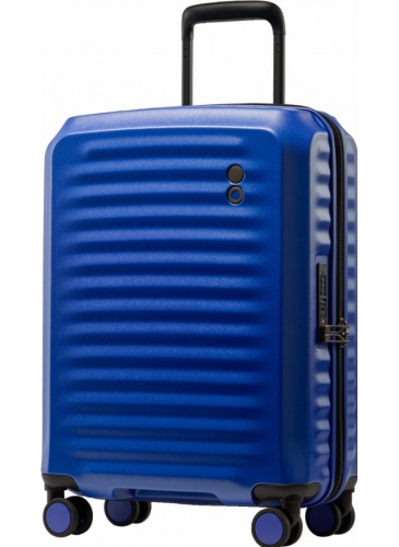 Koferis 55 cm ECHOLAC Oxygen Zils