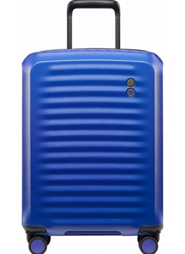 Koferis 55 cm ECHOLAC Oxygen Zils