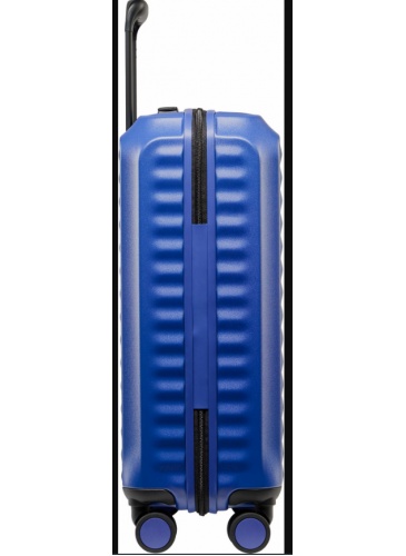 Koferis 55 cm ECHOLAC Oxygen Zils